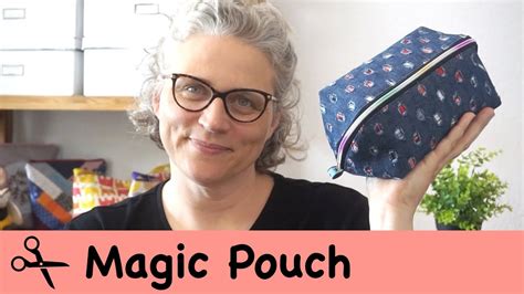 Magic pouch corporation
